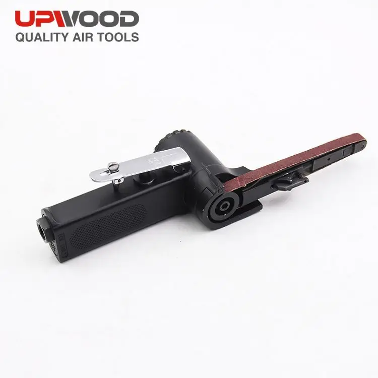 UW-3511 hot sales Air Pneumatic Belt Sander
