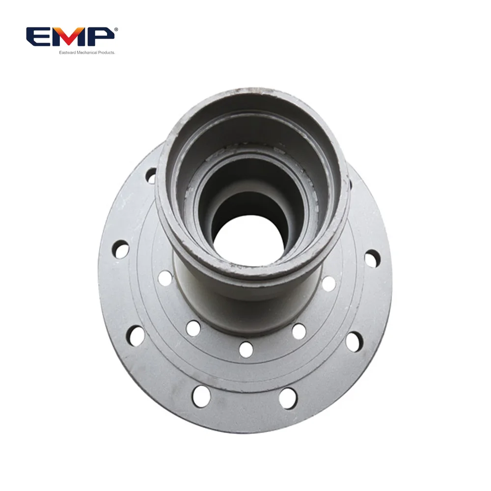 professional manufacturer  OEM forging parts with CE &ISO