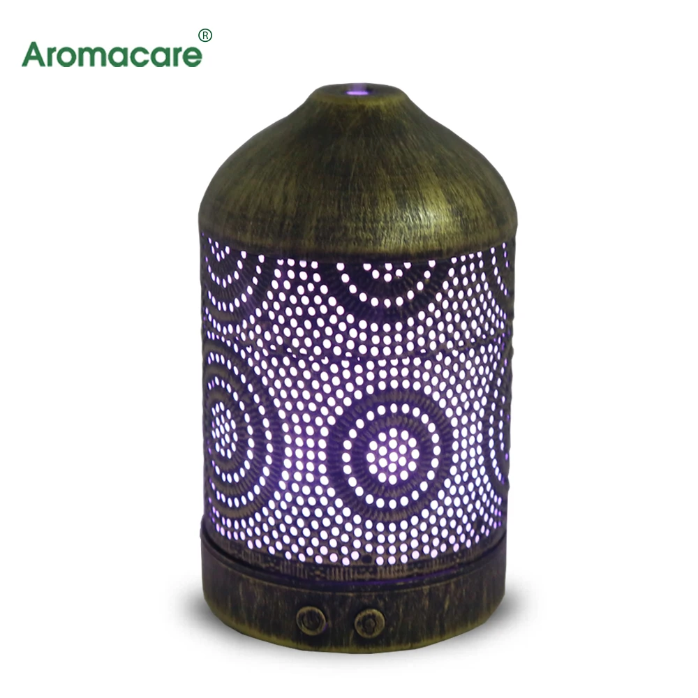 
Aromacare portable fragrance Ultrasonic aroma essential oil diffuser 