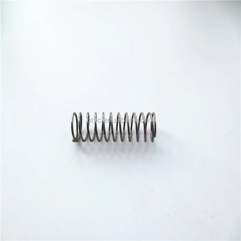 Customized Wire Forming Extension Spring , Stainless Steel Spring Constant Coil Spring,Compression Springs by Drawings