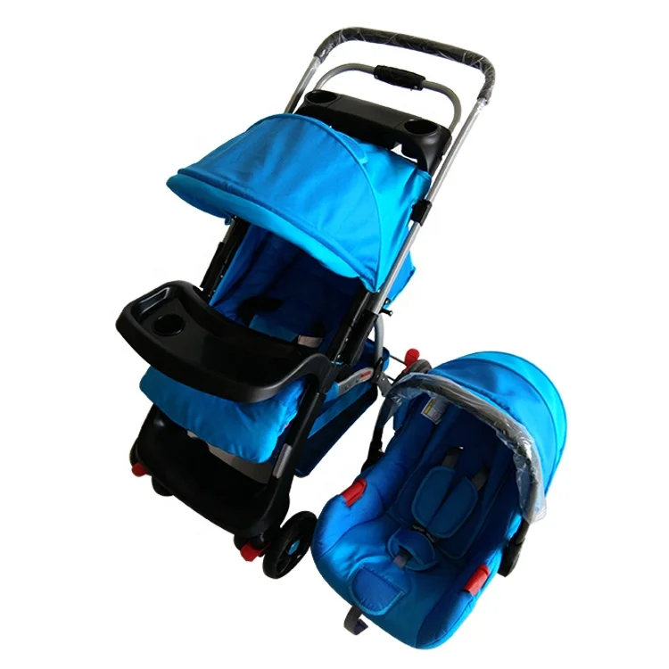 High Quality Wholesale Custom Cheap baby stroller design china manufacturer brand With Best And Low Price