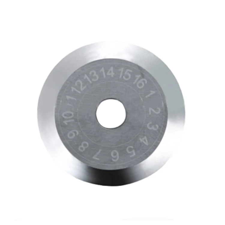 16 end face high-precision  sharp FC-6S fiber optic cleaver blade