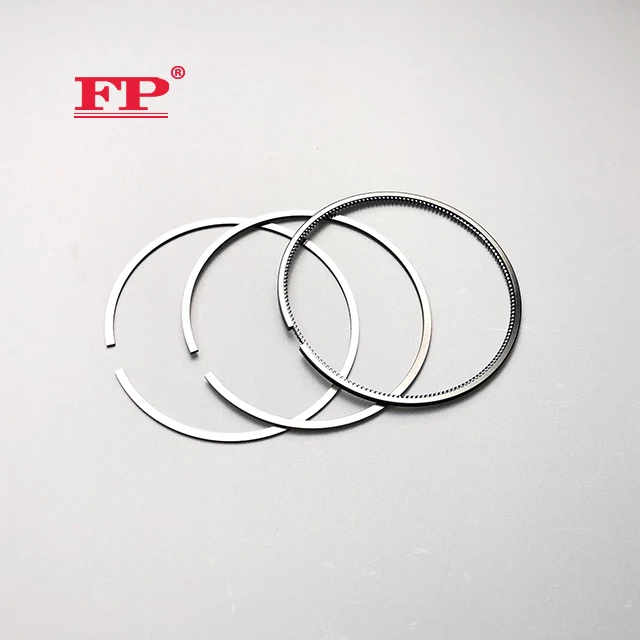 piston ring use for BMW Motor M50 VANOS M50B20TU1 M50B20M  M50B(20 6S1) M50B20TU 320i 520i