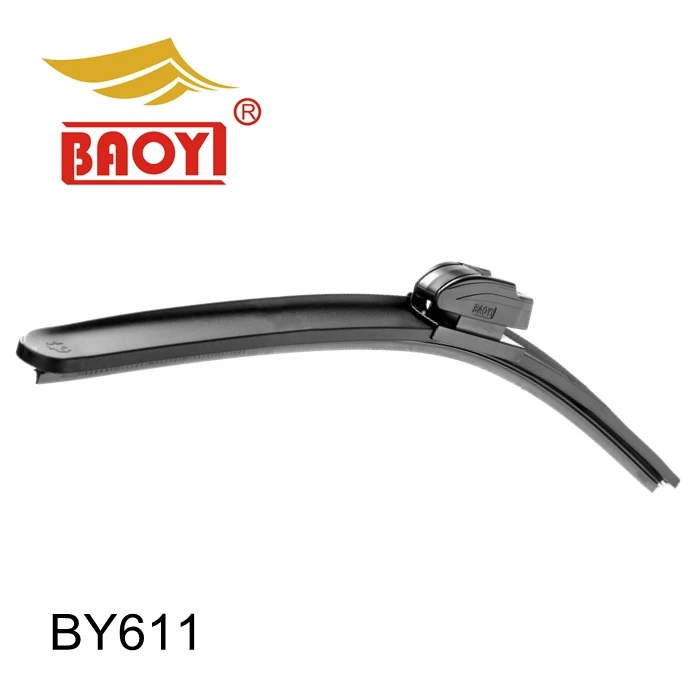 Универсальные щетки стеклоочистителя для очков