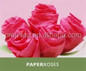 red purple colour kite tissue paper