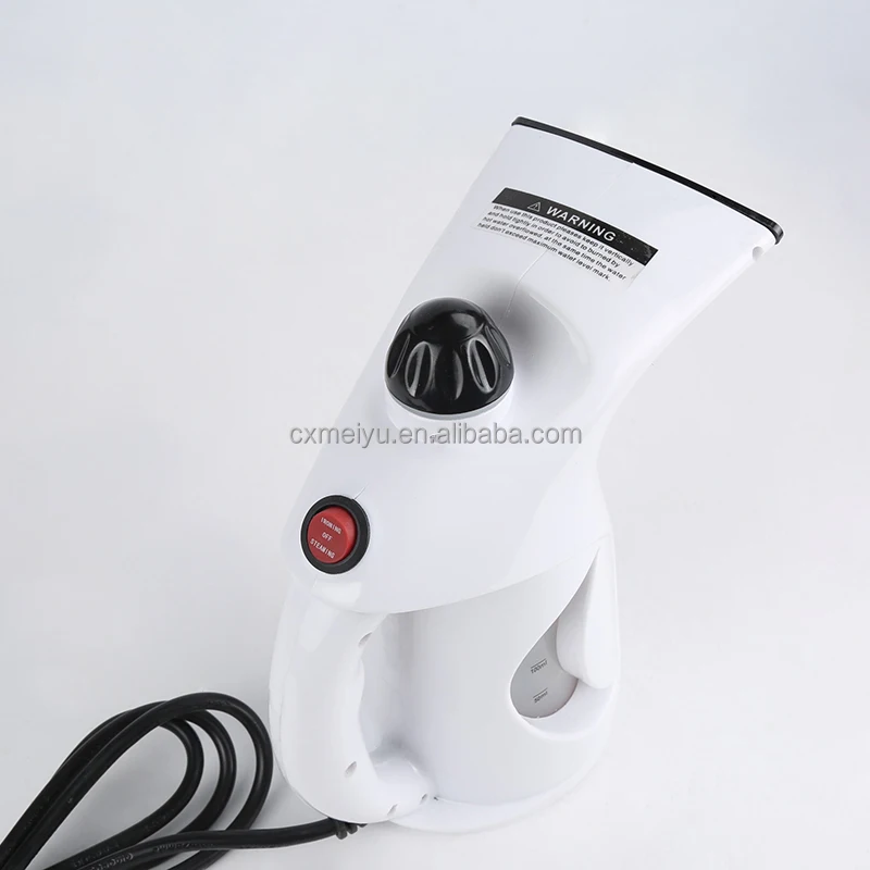 Handheld Facial Steamer Spa Steamer
