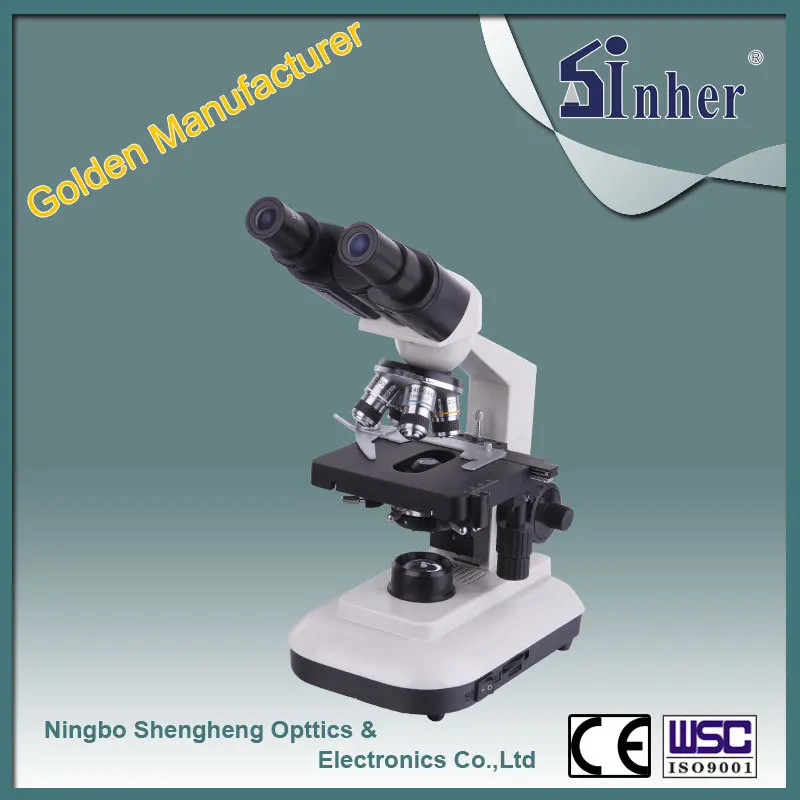 XS-810 education or clinic use optical microscope price