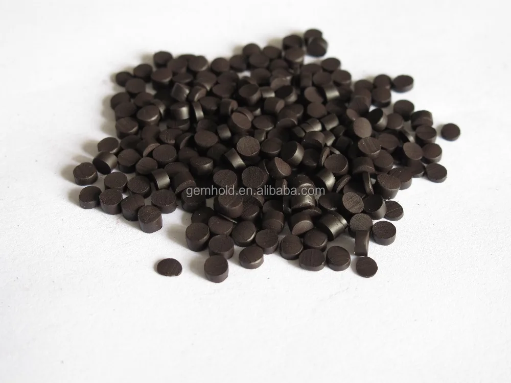 Red phosphorus flame retardant masterbatch for injection&cable