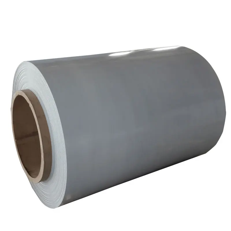 1100 h14 color coated aluminum coil