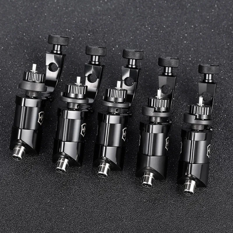 High Quality Tattoo Gun with Free Grip Needle Rotary Swiss Motor Rotary Tattoo Machine