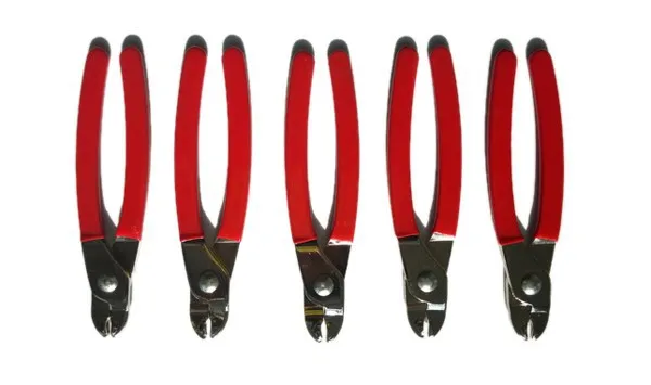 hog rings and pliers hog ring pliers C ring plier