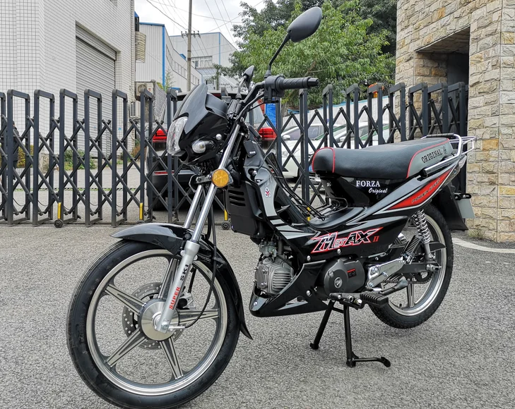 2022 New Chongqing Powerful Wholesale 49cc 110 cc 125cc Motorcycles Tunisia GSM SLC forza motorcycle