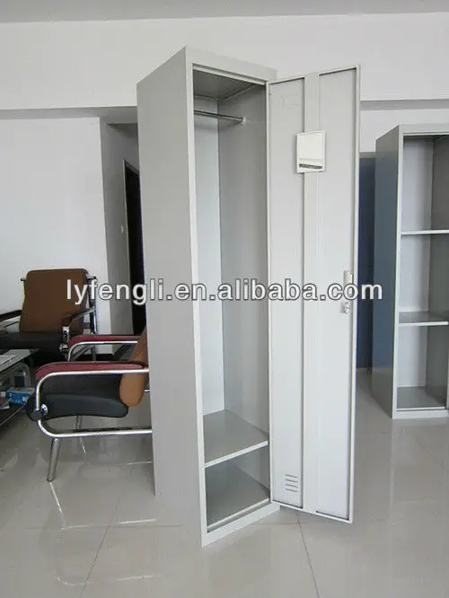 one door locker 