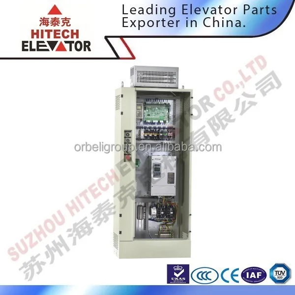 elevator control step system/control cabinet/AS380/MR/MRL
