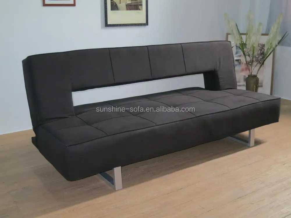 Living Room Furniture Dubai Space Saving Multifunctional 3 Seats Fabric Sofa Bed Home Furniture For Apartment