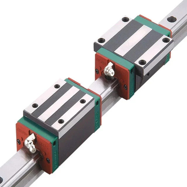 Linear Guide HIWIN