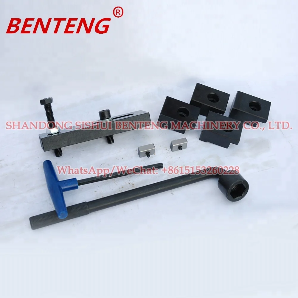 Precision Tools GT125 GT Precision CNC Vise