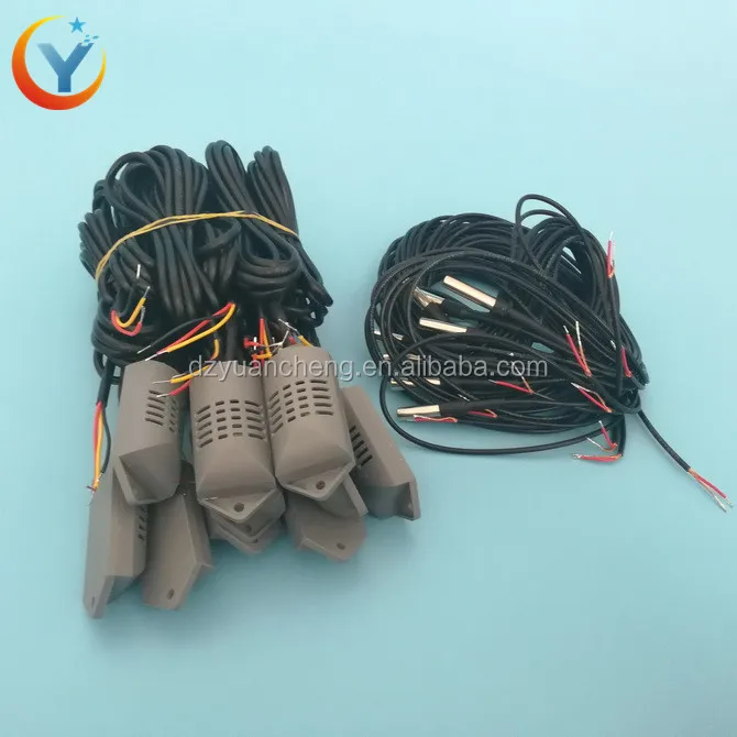 Digital Thermostat incubator Temperature Controller sensor controller with sensor for incubator accessory