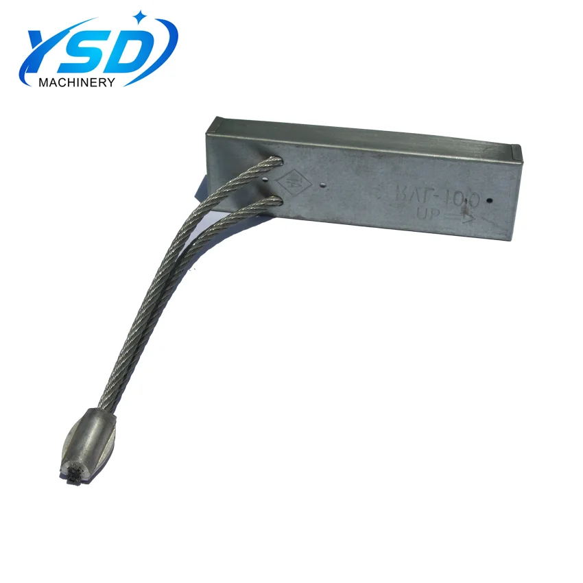 Customized Precision Sheet Metal Stamping Fabrication Parts