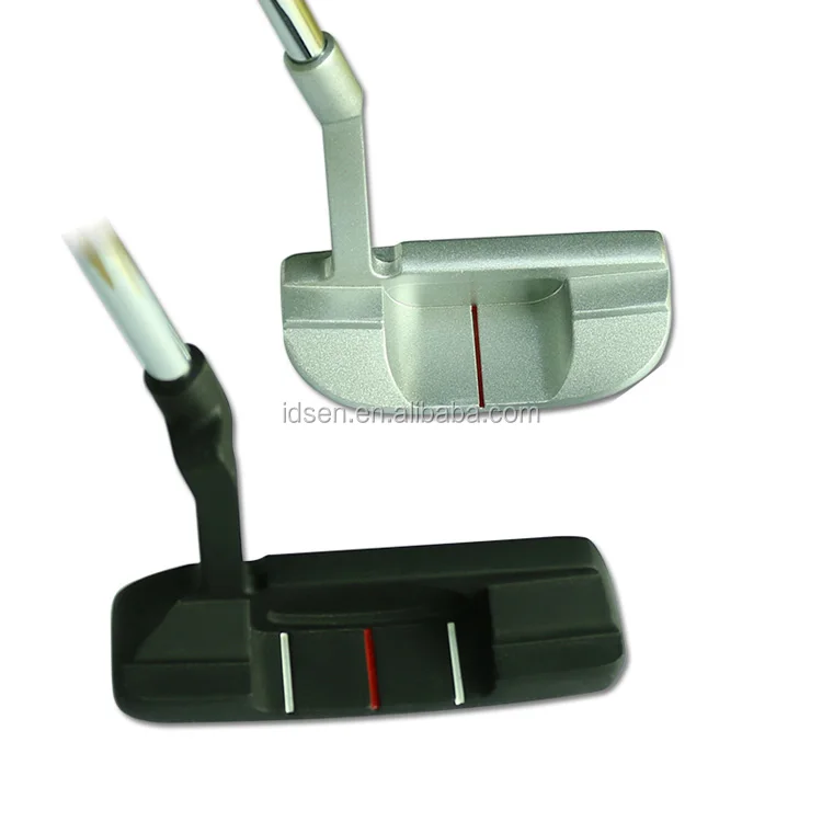 
Wholesale custom High quality Golf Putter Clubs Standard 