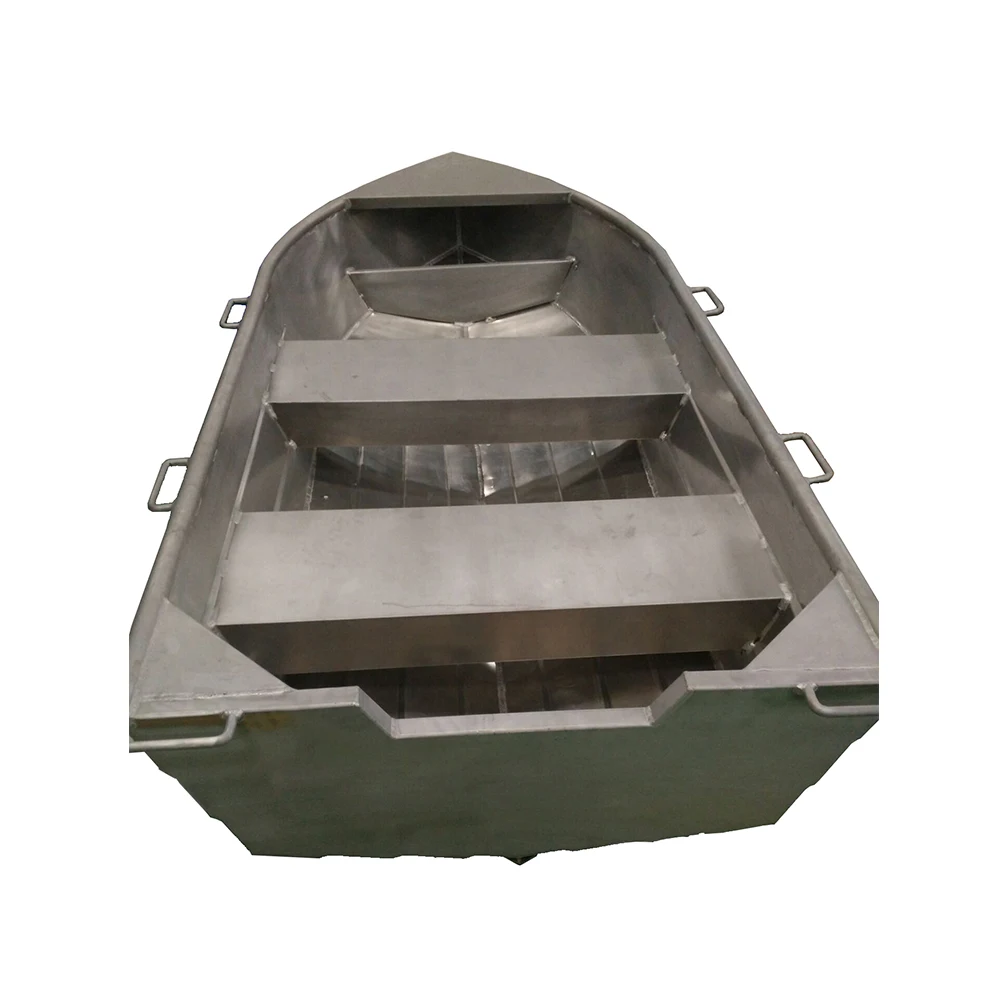 Large Cheap Lightweight Aluminum Fishing Boats By Custom Built