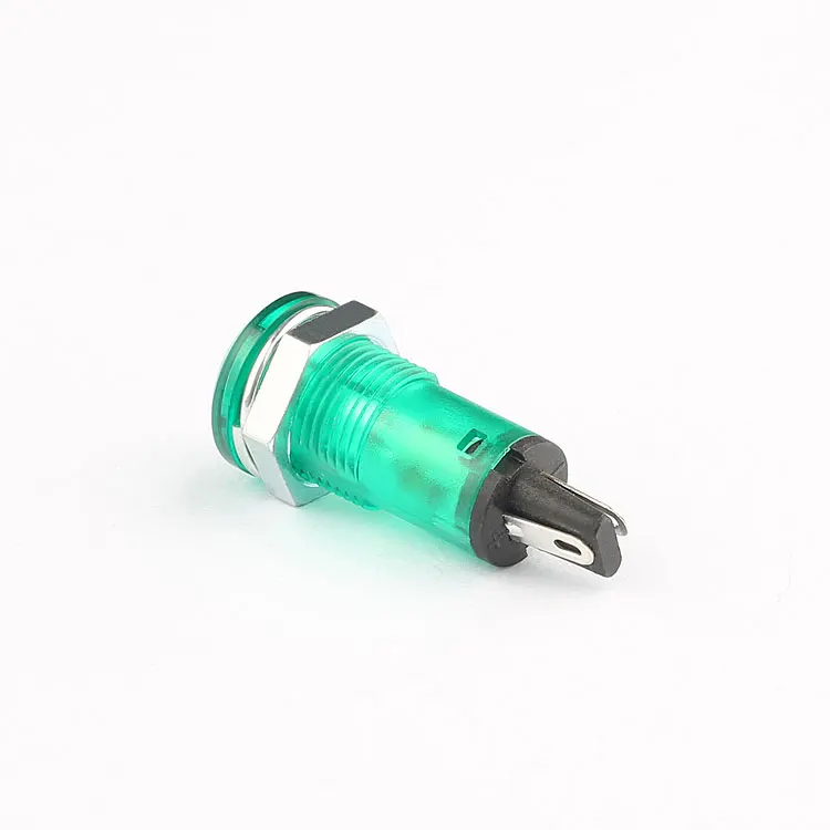 safety red 10mm factory emergency electric hoist switch