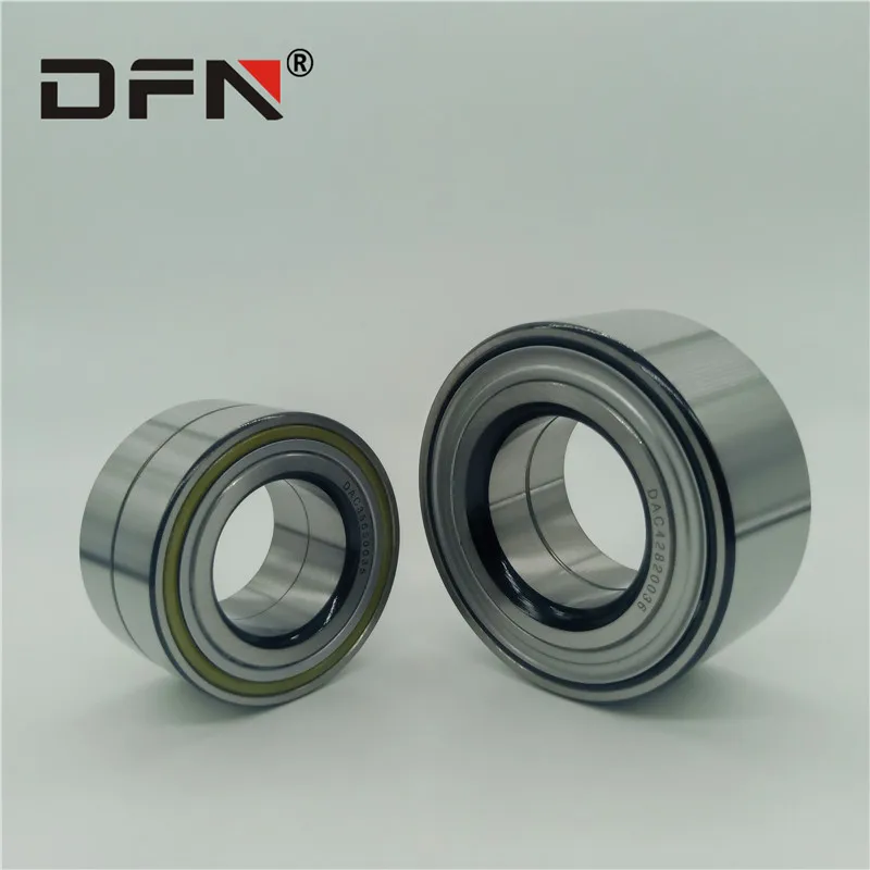 High quality DAC35720027 Auto Wheel Parts Front Wheel Hub Bearing DAC35720028 DAC35720033 DAC35720034 DAC35720037 car bearing