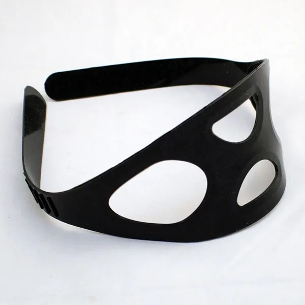 QYQ Rubber Replacement Fin Strap for Scuba Diving and Snorkeling