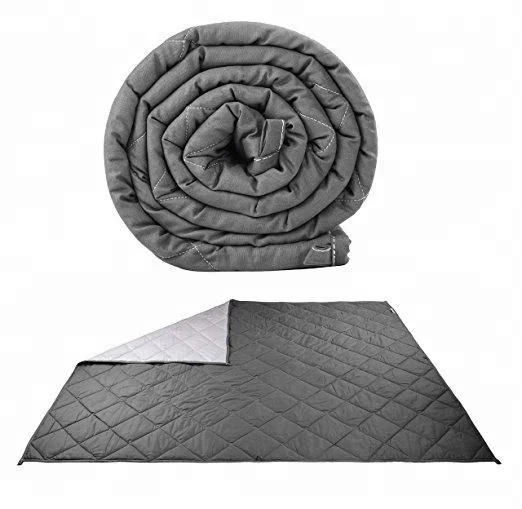 Best Sale 1 Pound Sensory Weighted Blanket 40lb Duvet Poly Pellets For Weighted Blankets