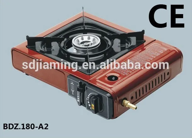 Открытый портативный кемпинг печи на снг и газ бутан