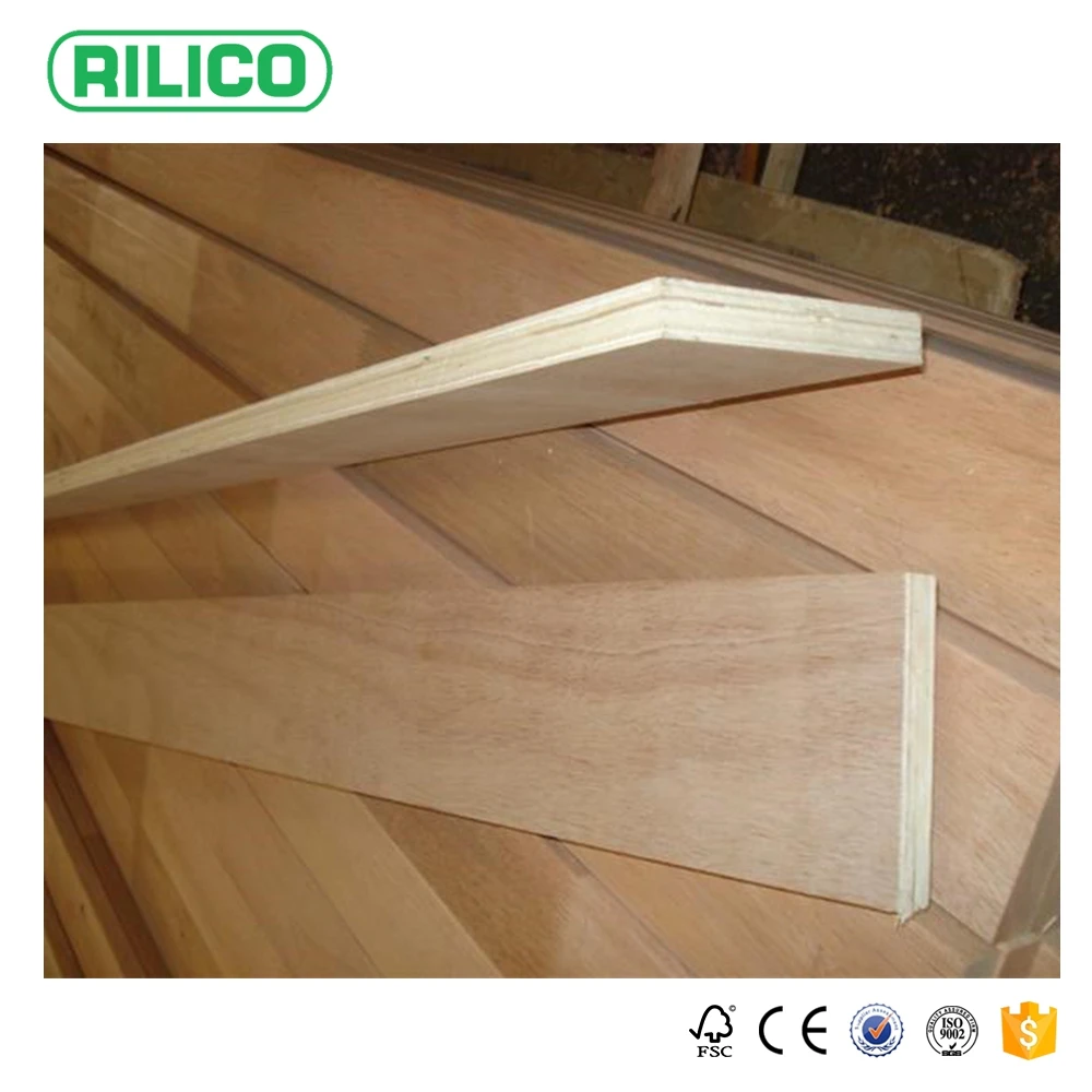 
RILICO poplar lvl bed slat 