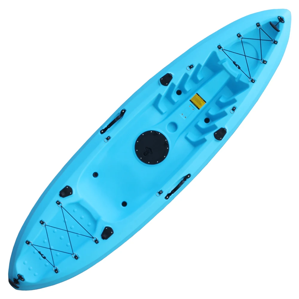 LLDPE kayak Canoe Fishing Kayak Single Kayak