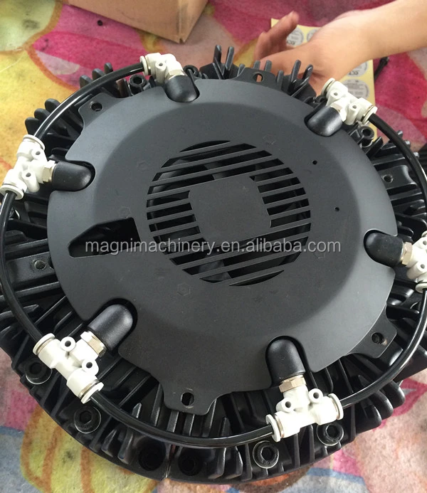 Factory Direct Supply Air Disc Brake High Quality