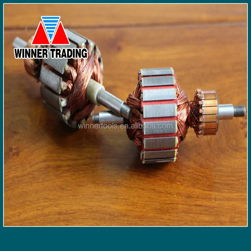 
Blender rotor/juice blender 18 cell rotor 