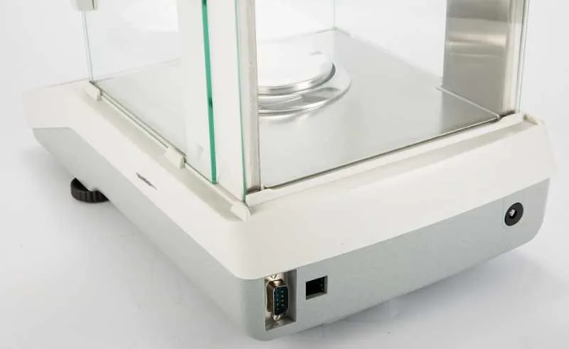 FA2004 200g/0.0001g laboratory analytical scales