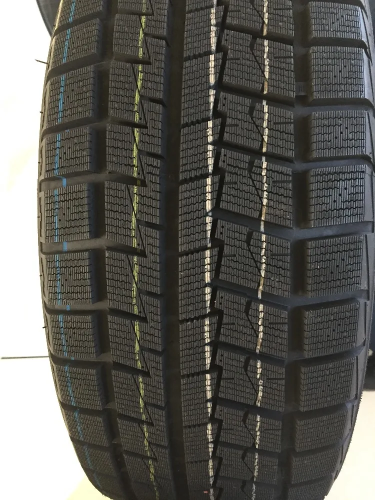 Hot selling Three A Yatone Aoteli Winter Snow Tyre PCR Car Tyre New 225/65R17 225 65 17 with EU Label
