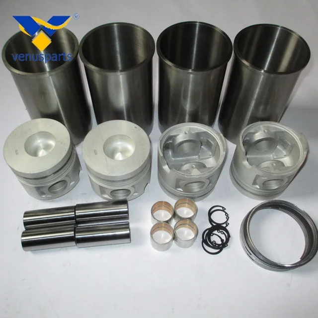 BD30 piston 12010-54T01 12010-54T00