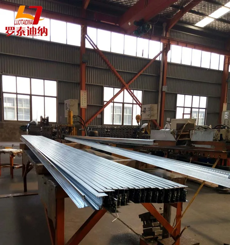 T grid / Gypsum ceiling board accessories