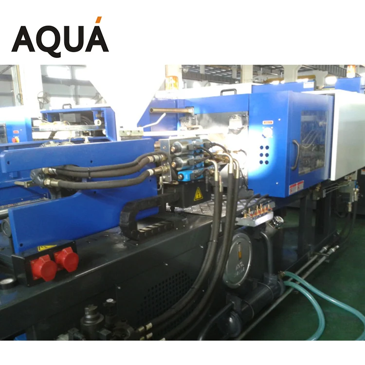 Автоматические пластиковые формовочные машины сервопривода для продажи