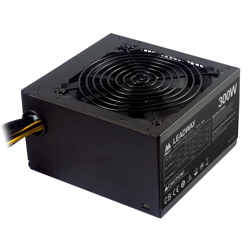 Desktop PC ATX Standard 200W 230W 250W 300W 450W 500W ATX 80 Plus Power Supply Computer psu PC power