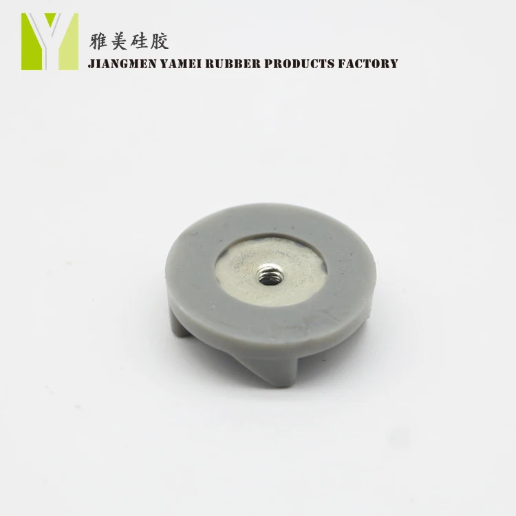 Blender Spare Parts Blender Coupler Juicer Spare Parts M4 Silicone 4 Gear