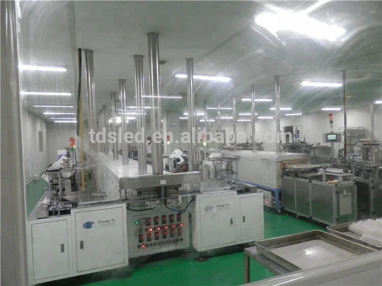 620nm-625nm10W Led cob chip device With reflector 60 degree