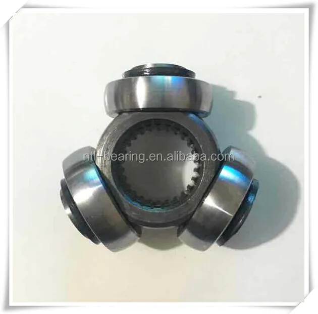 tripod universal joint / spider bearing for Toyota 23tooth