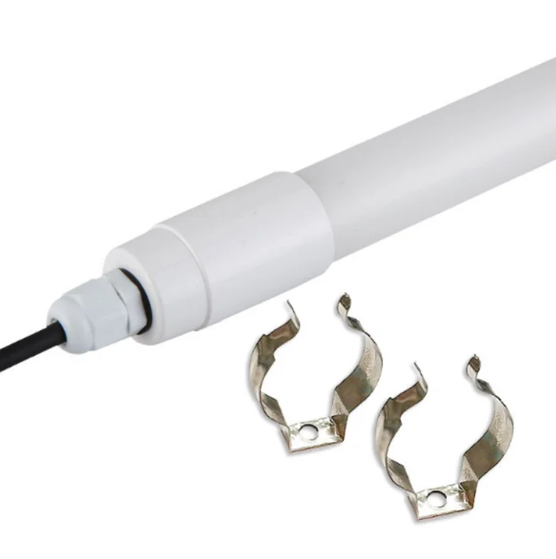 
cold storage refrigerator led tube light t8 IP68 waterproof 5 years warranty 