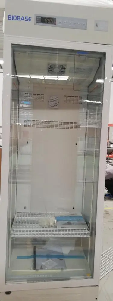 BIOBASE Small Vertical 2~8 Degree Pharmacy laboratory Refrigerator