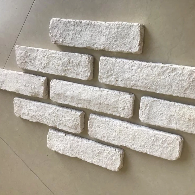 Antique bricks standard size of brick used for wall decoration
