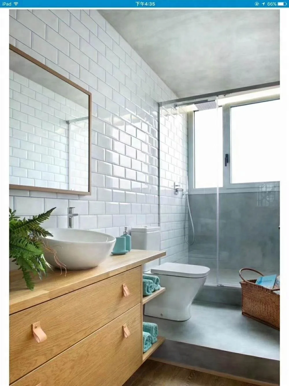 Factory Wholesale Subway Tile Peel And Stick Backsplash Tile Sticker For The Camper And RV Self Adhesive Mosaic