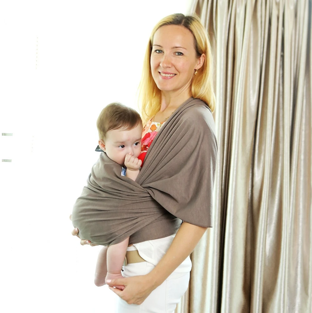 
OEM Accept and Custom Design Baby Carrier 