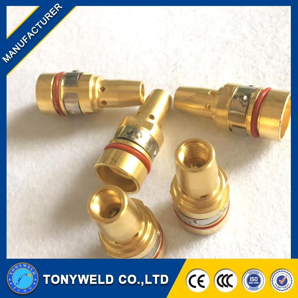 welding torch consumables tregaskiss 404 welding gas diffuse