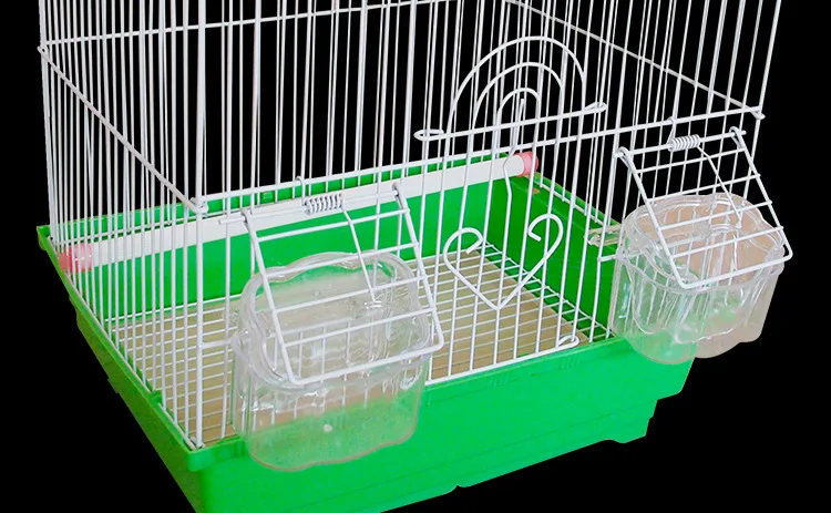 Wholesale Chinese Import Large Wedding Decorative Breeding Bird Cage Birds